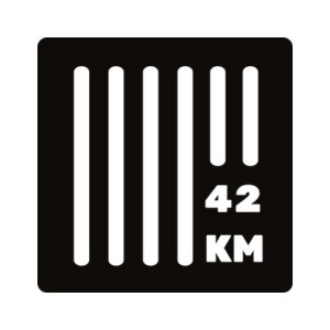 42KM