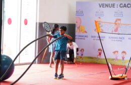Hyderabad’s Latest Update: SportExpo India 2025 Returns This August