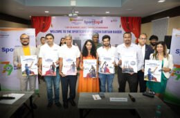 Curtain Raiser Highlights for 8th Edition SportExpo India 2025